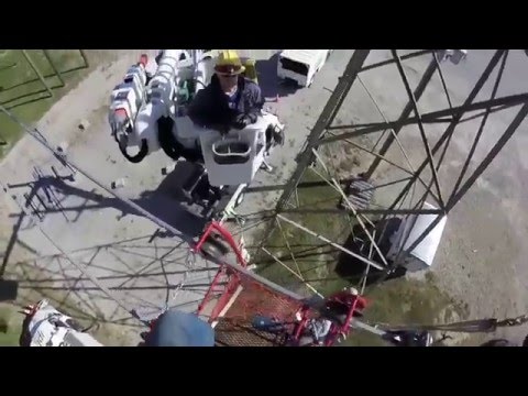 Linemen Series: A