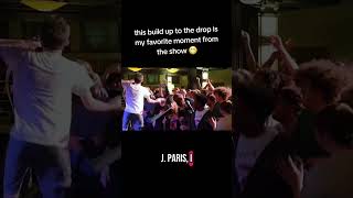 The ENERGY in this room 🔥🔥🔥 #concert #livemusic #rap