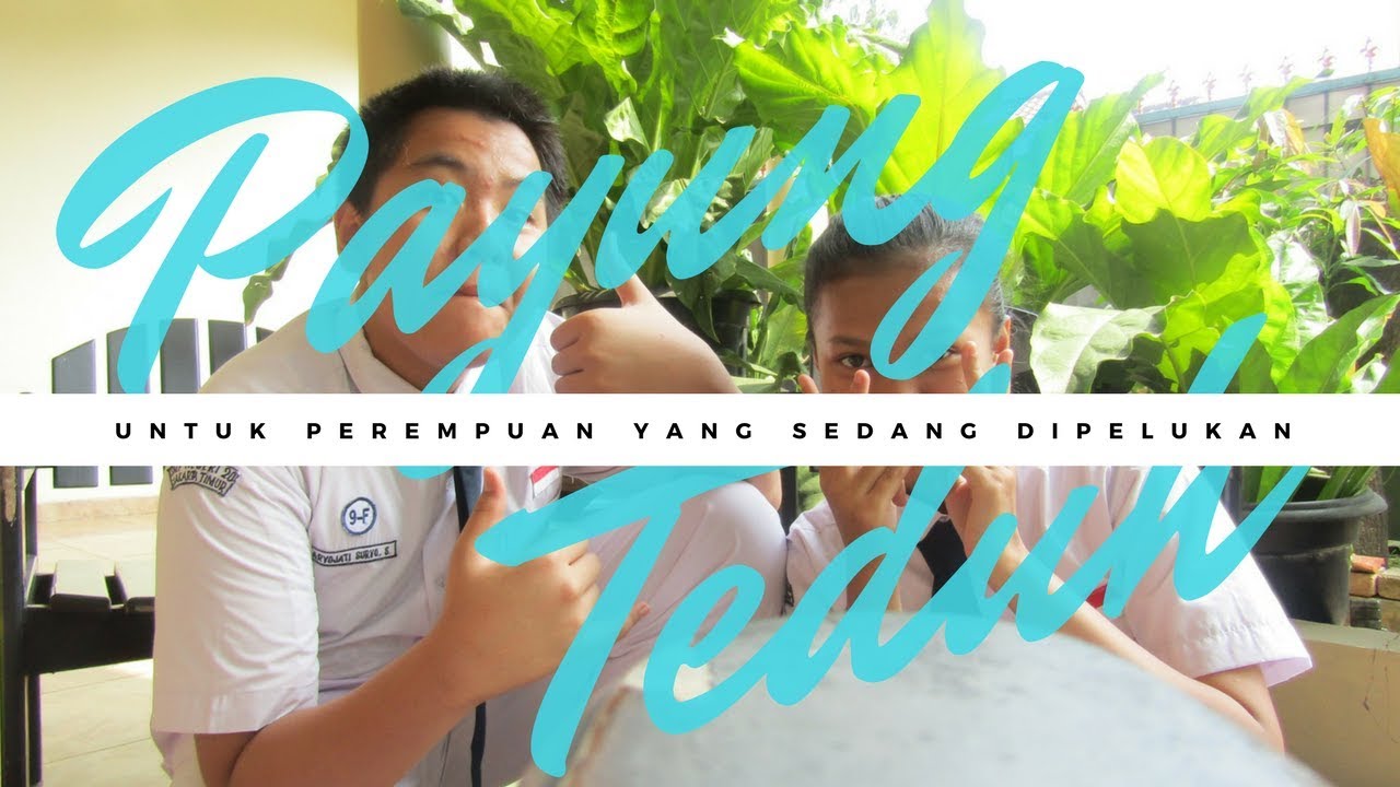 Payung Teduh - Untuk perempuan yang sedang di pelukan - YouTube