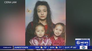 Woman seeks answers 17 years on from mother’s unsolved murder in Knoxville