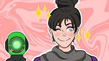 apex legends moments that will make you smile