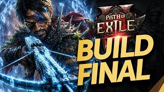 CONGELOU, MORREU! Build Gemling Permafrost Endgame - Guia Final