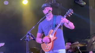 Caleb Davis Album Series - Tuesdays Gone Live Belmont Nc