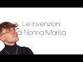 NONNA MARISA E LE INVENZIONI - iSavat S