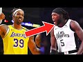 Montrezl Harrell MAKES THE LOS ANGELES LAKERS UNSTOPPABLE! Dwight Howard BACKS OUT OF CONTRACT