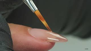 CND PLEXIGEL™ Color Builder | Ombre