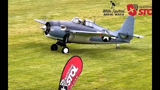 Heritage STOL (Short Takeoff and Landing) Competition! - Live from Virginia Beach, VA (42VA) by National STOL Series 1,804 views 3 weeks ago 4 hours, 13 minutes