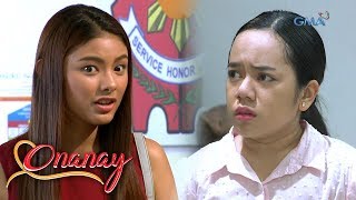 Onanay Natalie Bullies Her Own Mother Episode 119