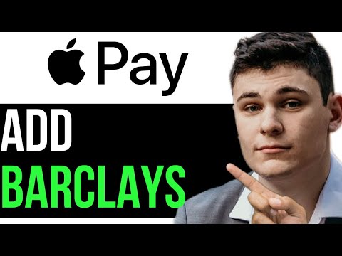 Apple Credit Card Barclays Login