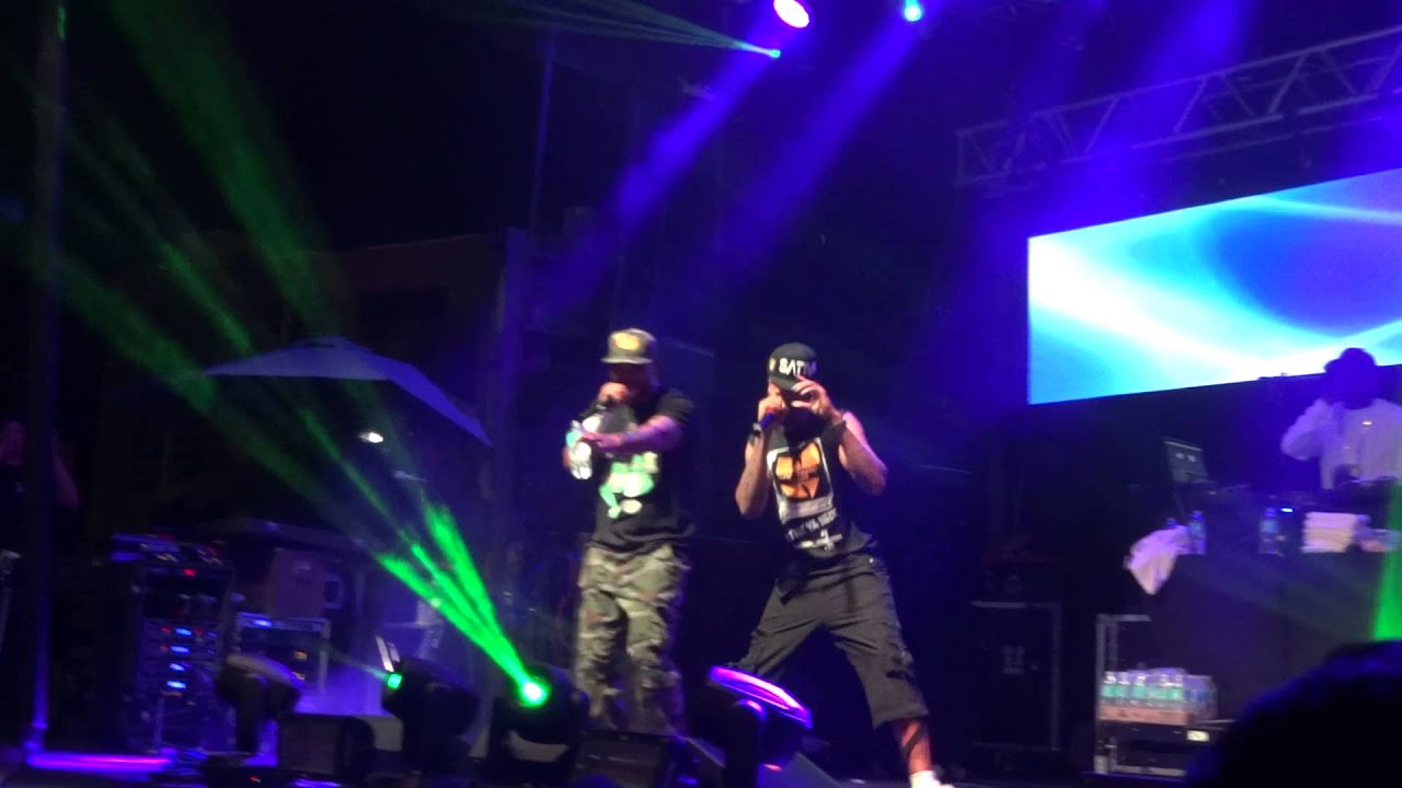 Redman 