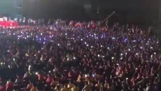 Our Final Dance Under Lover - PTI Dancers