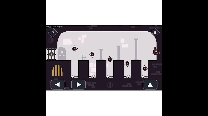 tricky castle level 35 of princess castle