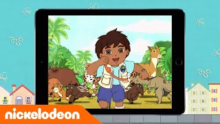 Noggin Latinoamérica Lanzamiento Nickelodeon En Español