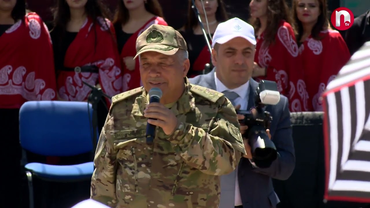 Qərbi Azərbaycana Qayıdış festivalı - 22.06.2024