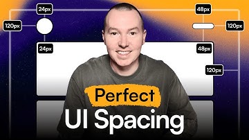 Master UI Spacing in 5 Minutes