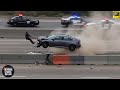 The Most Terrifying High-Speed Chase Video Ever, Never Before Released