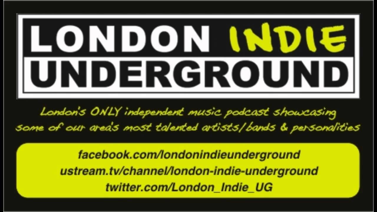 Liug Indie Stream 1 Sept 12 12 Youtube