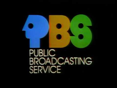PBS Logo (1971-1984)