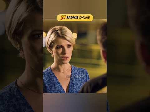 МУЖИКИ НЕ ЗНАЛИ, ЧТО ОНА КАПИТАН УСБ😳 #сериал #криминал #radmirrp #hassleonline #акциязапросмотры
