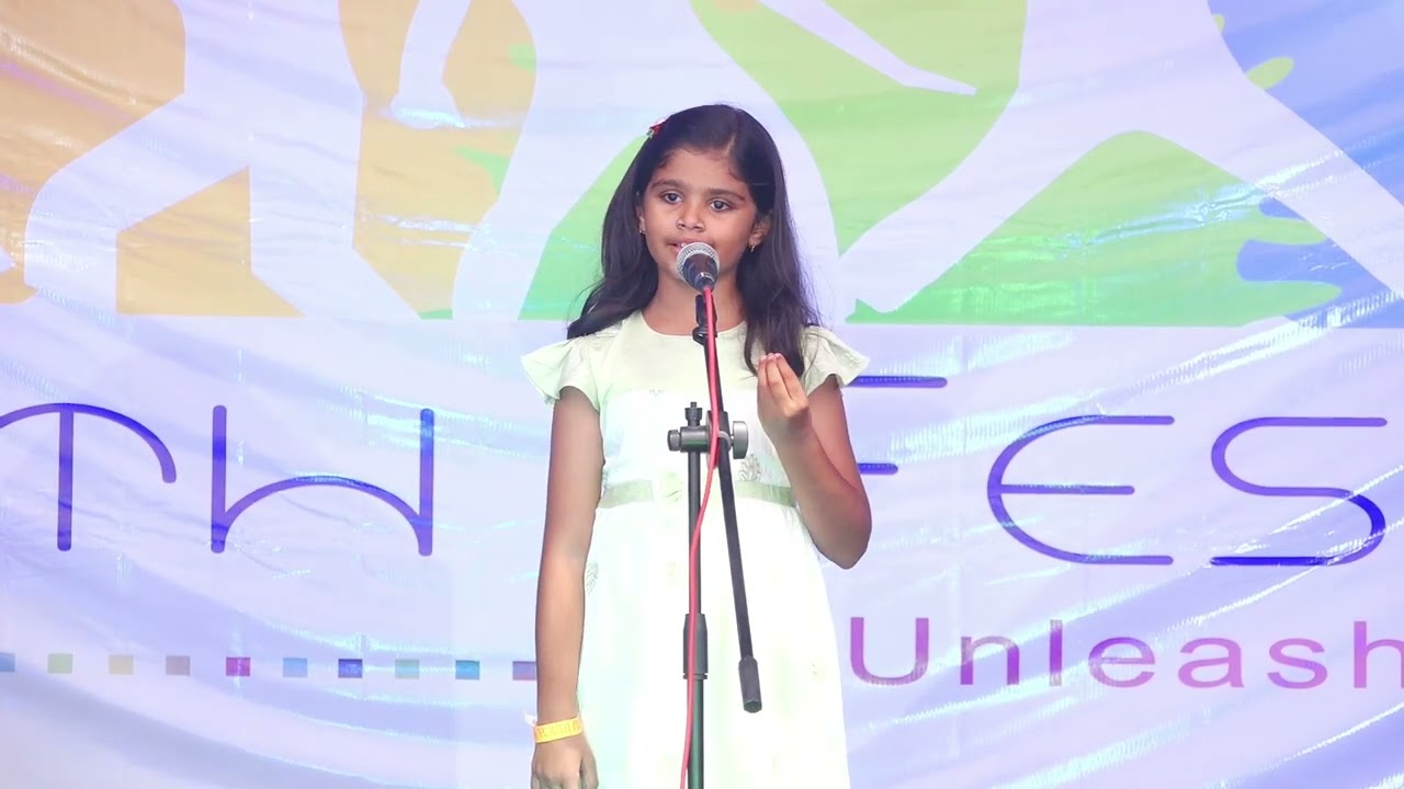 MGM'S YOUTH FESTIVAL 2026 || UNLEASH YOUR TALENT || BOLINJ