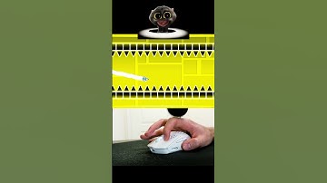 Scatman Tighter Challenge Vs Dancing Wave Spam! #shorts