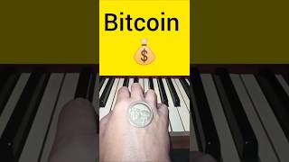 Piano Coin Challenge🪙🎹 #shorts #piano #challenge #pianotutorial #pianist
