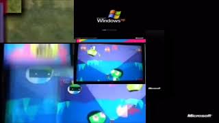Scan vs Round 33