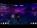 Chilling in roblox(Feat: Xeroxd999)
