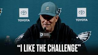 Vic Fangio On the Defense's Progress During the Offseason