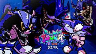I Played The D SIDE REDUX FREEPLAY SONGS. Fr this time