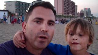 Ocean City MD Forecast - Free Movies on the Beach - Dew Tour - Atlantic Shores Realty