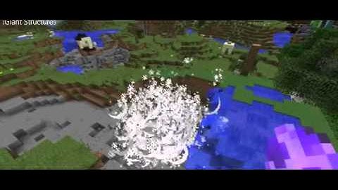 Minecraft: TNT & EXPLOSIVES! (TNT FOUNTAIN, MISSLES, NUKES, & MORE!) Custom Command