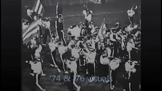 1973 Reading Buccaneers