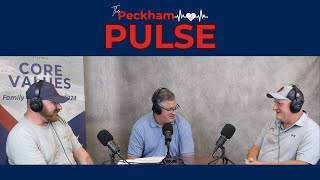 The Heart of Safety: People & Passion | Episode 2 | The Peckham Pulse Podcast