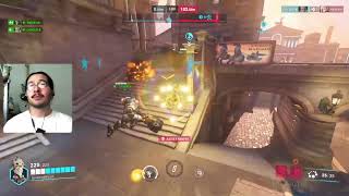 BLINDGORILLAS OVERWATCH 2 02/01/24 11PM