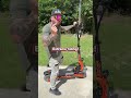 The GT08 e-scooter is in the top 5 most famous scooters in the world, and for good reason! #escoote