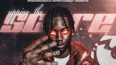 Quelly Woo - Snowfall (ft. Kyle Richh) (Unreleased)