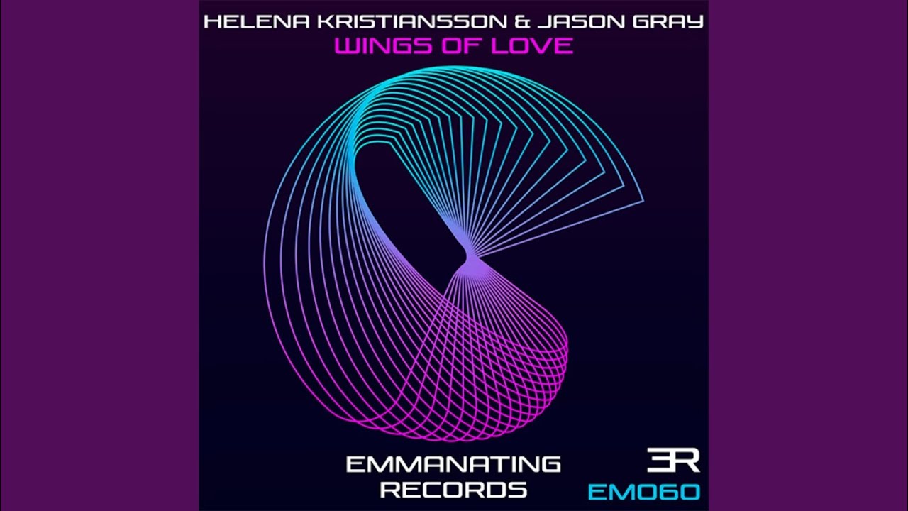 Wings Of Love YouTube