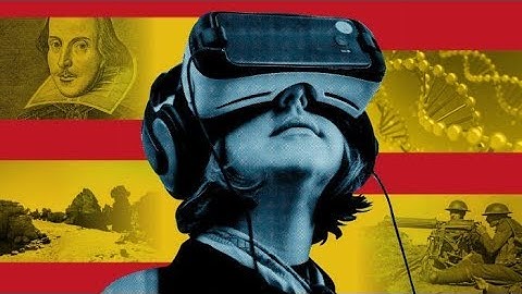 Young People Reimagine Education for the 21st Century