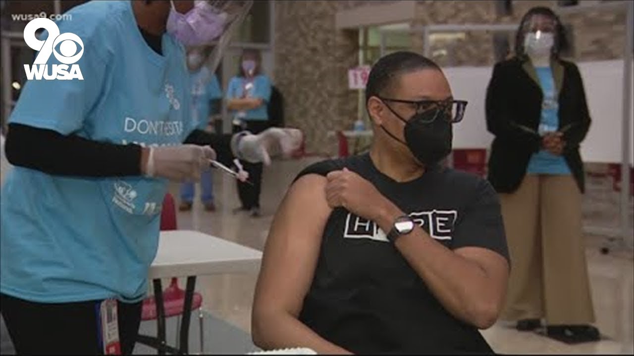 Why are COVID-19 cases increasing despite having vaccines on the market?