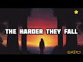 Koffee The Harder They Fall Official Lyric Video Koffee The Harder They Fall Official Lyric Video