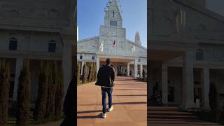 Solomons Temple Aizawl