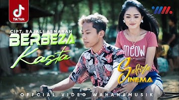 Safira Inema - Dj Berbeza Kasta | Nungguin Ya? (Official Music Video)