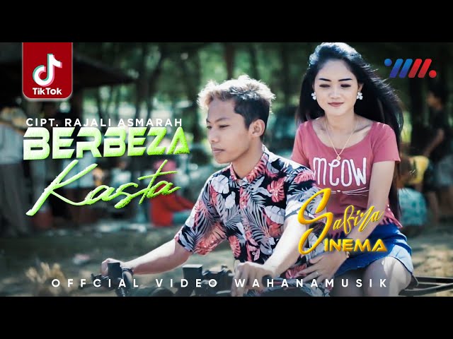 Safira Inema - Dj Berbeza Kasta | Nungguin Ya? (Official Music Video) class=