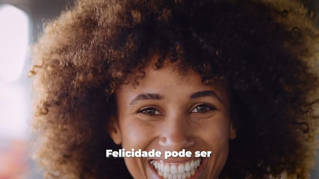 Felicidade Pode Ser (Autor: Ismael Lopes de Oliveira)