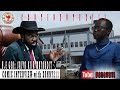 President Salva Kiir Mayardit Comic Interview with Danny211 | CONTINENTEX211 |