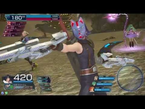 gunslinger stratos 3  Update New  【Gunslinger Stratos 3】Tohru Kazasumi part2