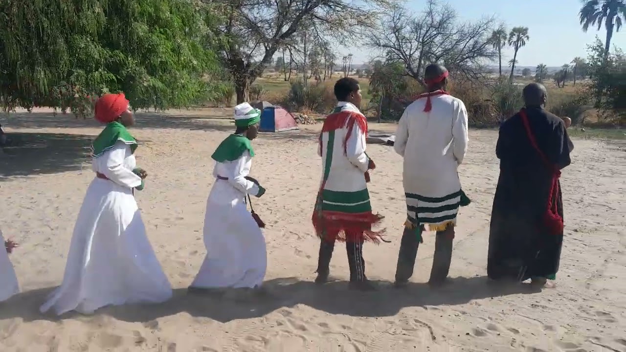 The Prophets Reformed Church, Satotwa Mission 