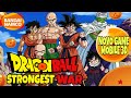 Dragon Ball Strongest Warriors COMO BAIXAR INSTALAR 
