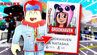 ▷ Brookhaven antigo?? 🤔😱 @natashapandah - TikTok